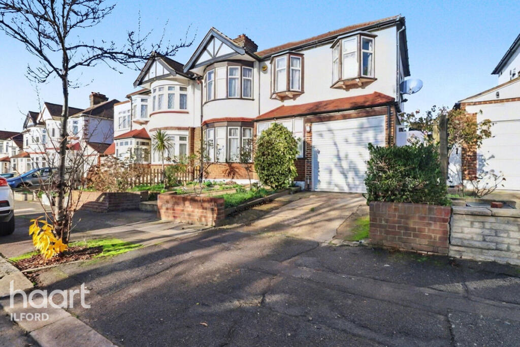 Main image of property: Worcester Gardens, ILFORD