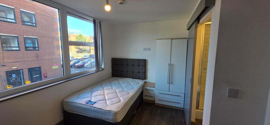 Main image of property: Saxon House