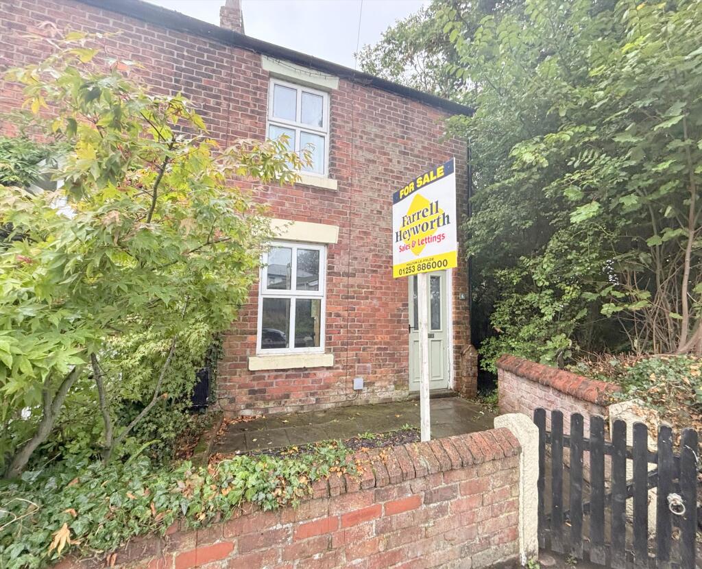 House in Wyre, Stalmine Moss Side, Stalmine-with-Staynall