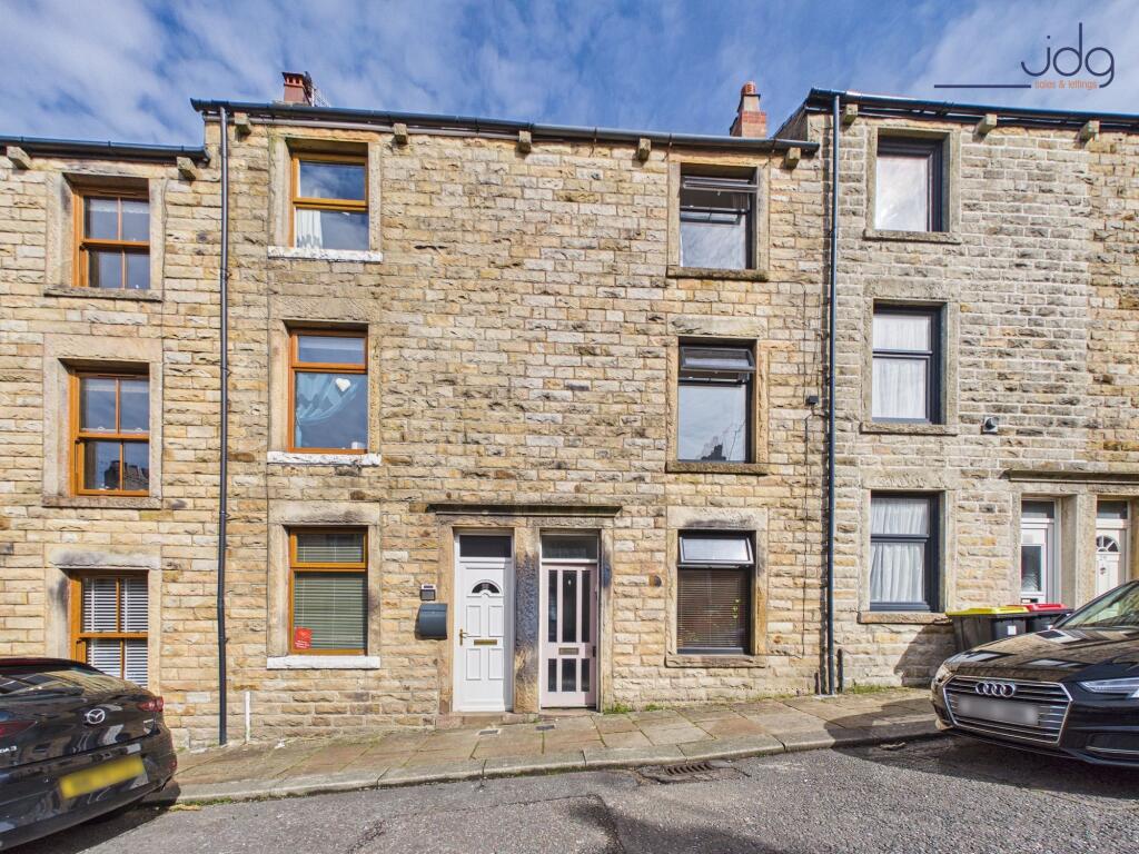 Main image of property: Vincent Street, Lancaster | A Flexible Home Designed for Modern Living