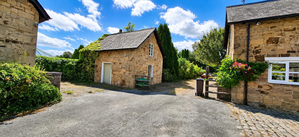 Main image of property: Mold Road, Northop