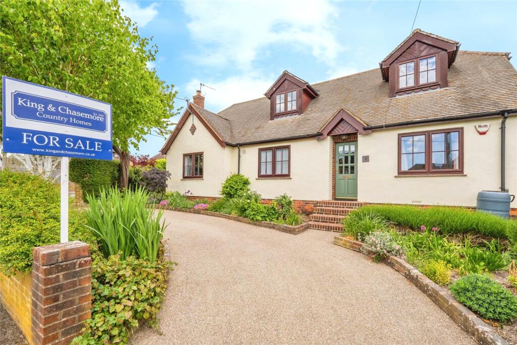 Main image of property: Castle Way, Steyning, West Sussex, BN44
