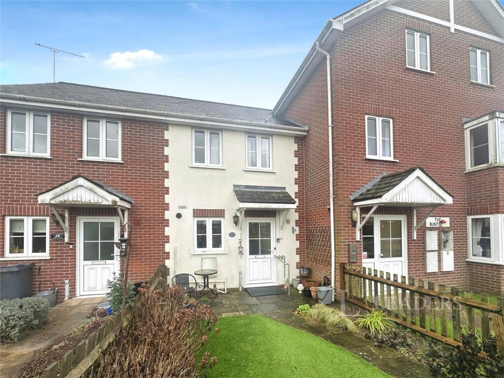 Main image of property: High Street, Shirrell Heath, Southampton, SO32