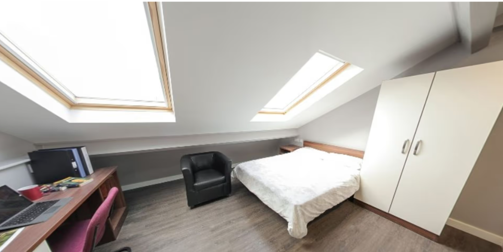 Main image of property: St. James Street, Newcastle Upon Tyne, NE1