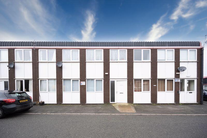 Main image of property: New Court Way, Ormskirk