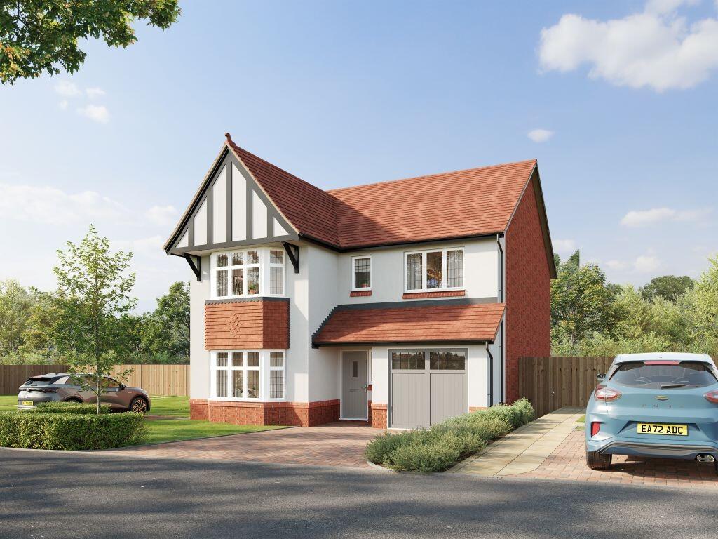 Main image of property: Pwllycrochan Avenue,
Colwyn Bay,
LL29