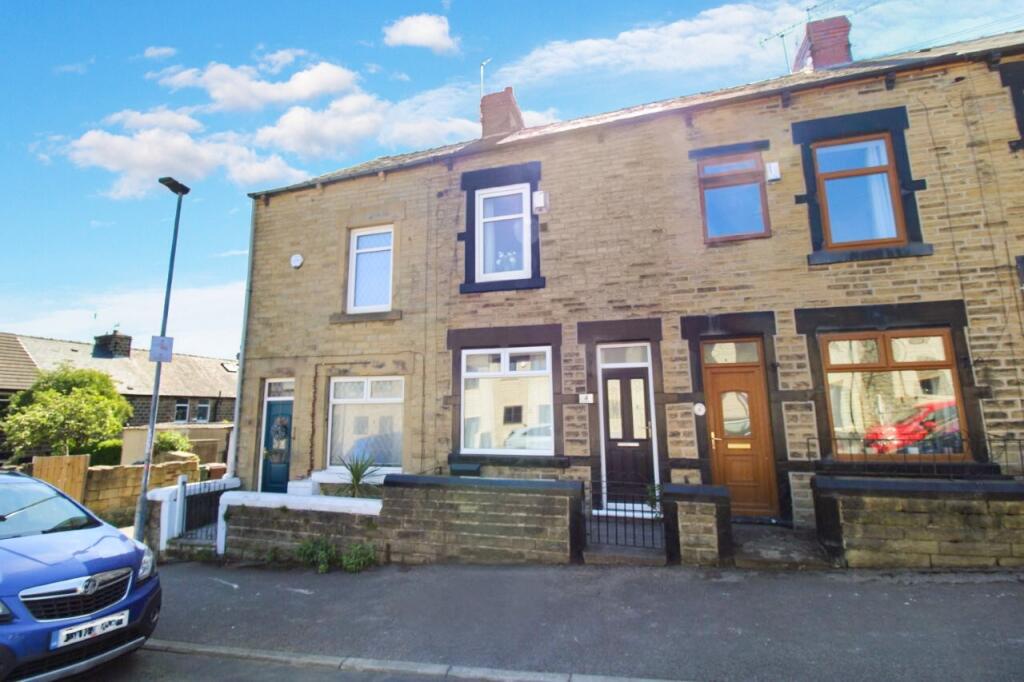 Main image of property: Grasmere Road, Barnsley