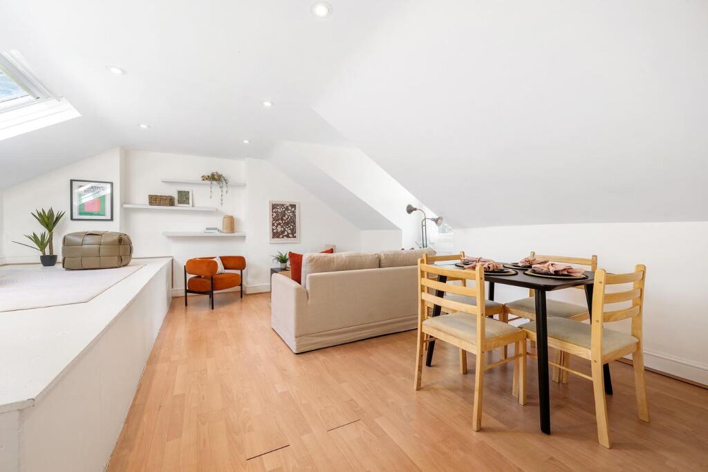 Apartment in London, Dulwich - View 4