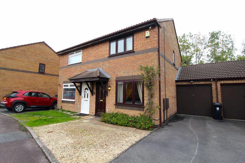 Main image of property: Ormonds Close, Bradley Stoke