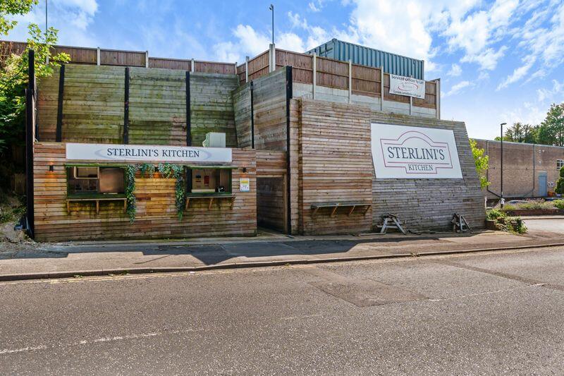 Main image of property: Ullswater Crescent, Coulsdon