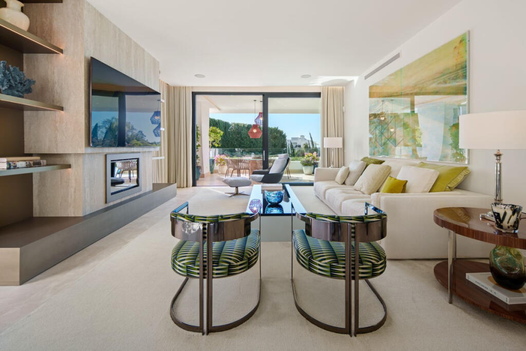 Main image of property: Andalucia, Malaga, Sierra Blanca