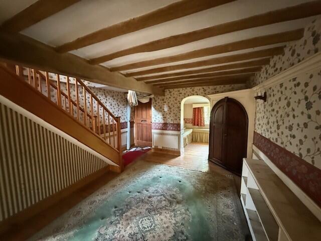 Woodmans Lodge and Annexe, 38 The Street, Ashwellthorpe, Norfolk NR16 1HD photo 4