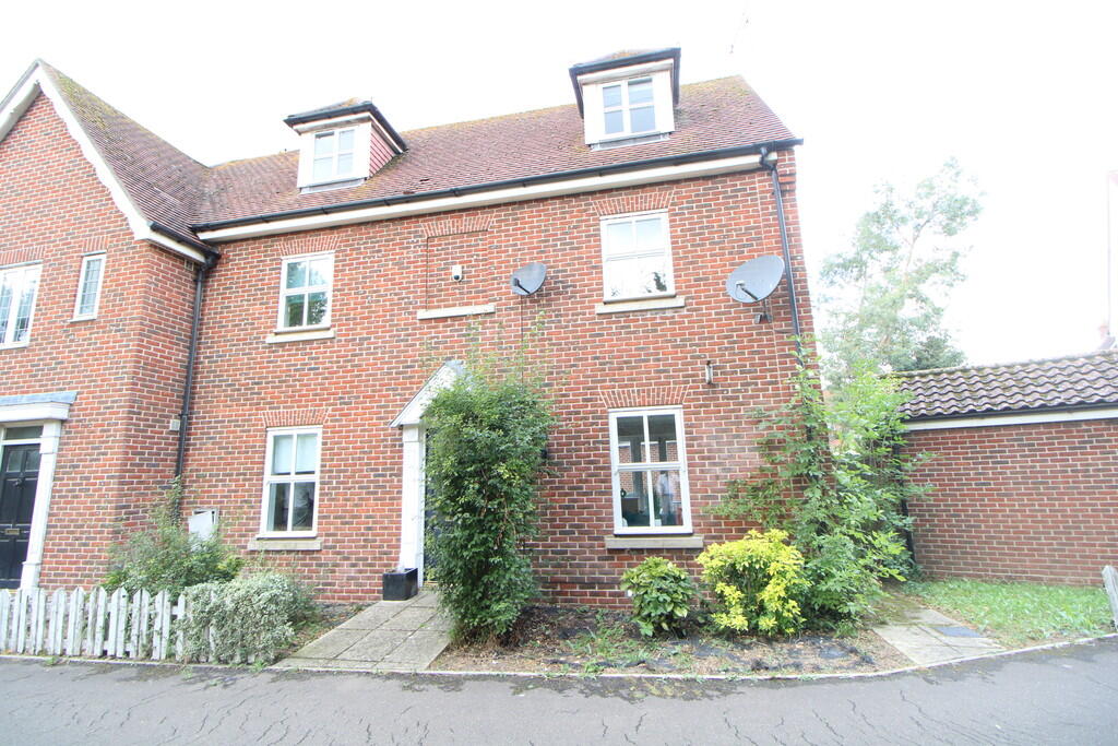 Main image of property: Elmstead Road, Colchester