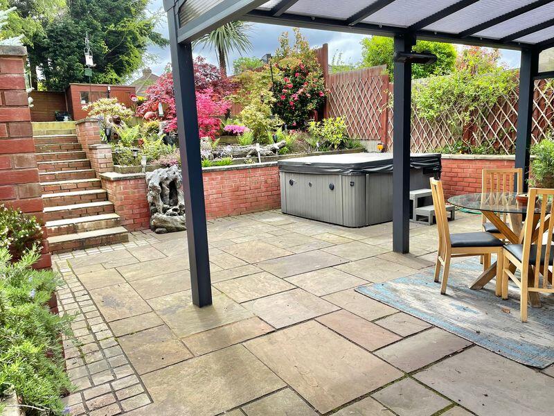 House in Birmingham, Kingstanding - View 3