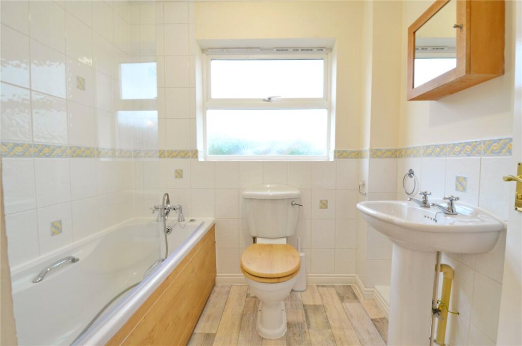 House in Bristol - View 5
