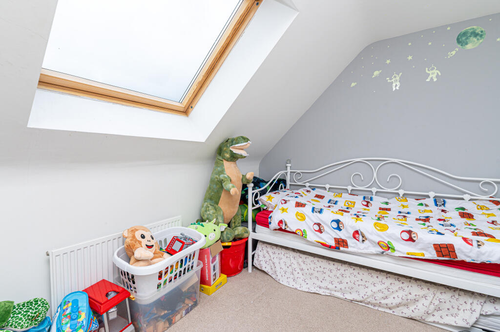 Additional image 21 of Shustoke Road, Birmingham, B34