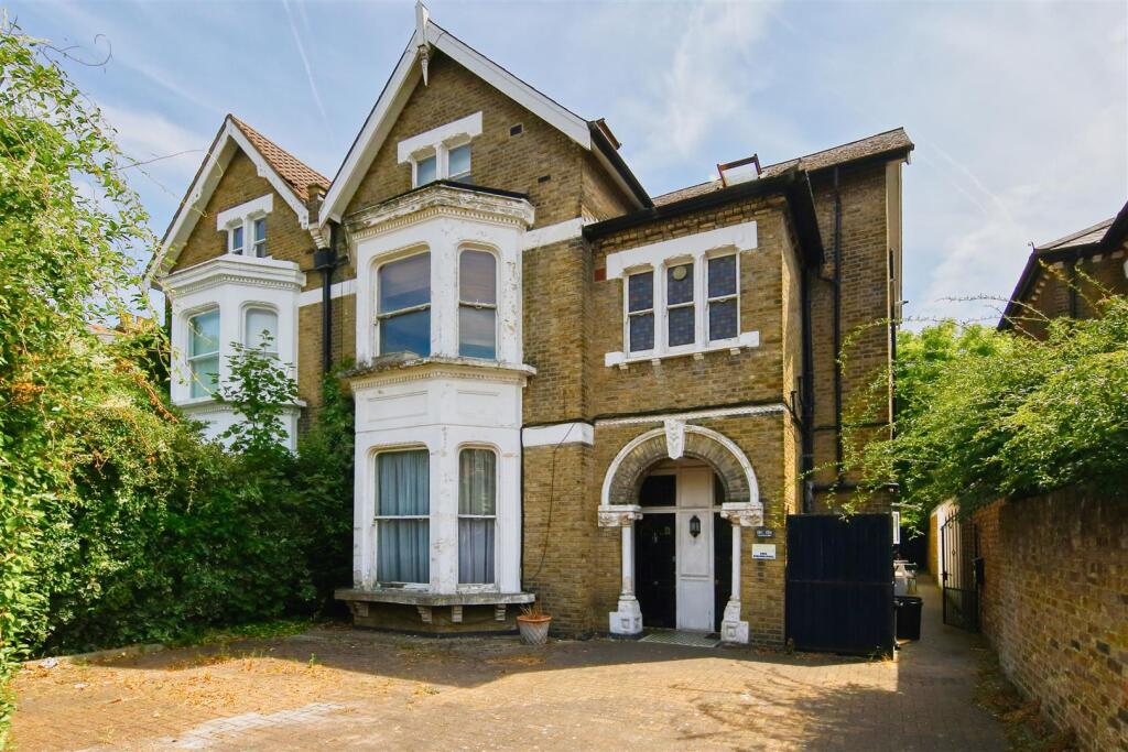 Main image of property: Earlsfield Road, London