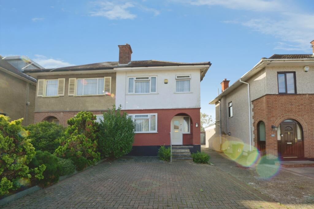 House in Romford