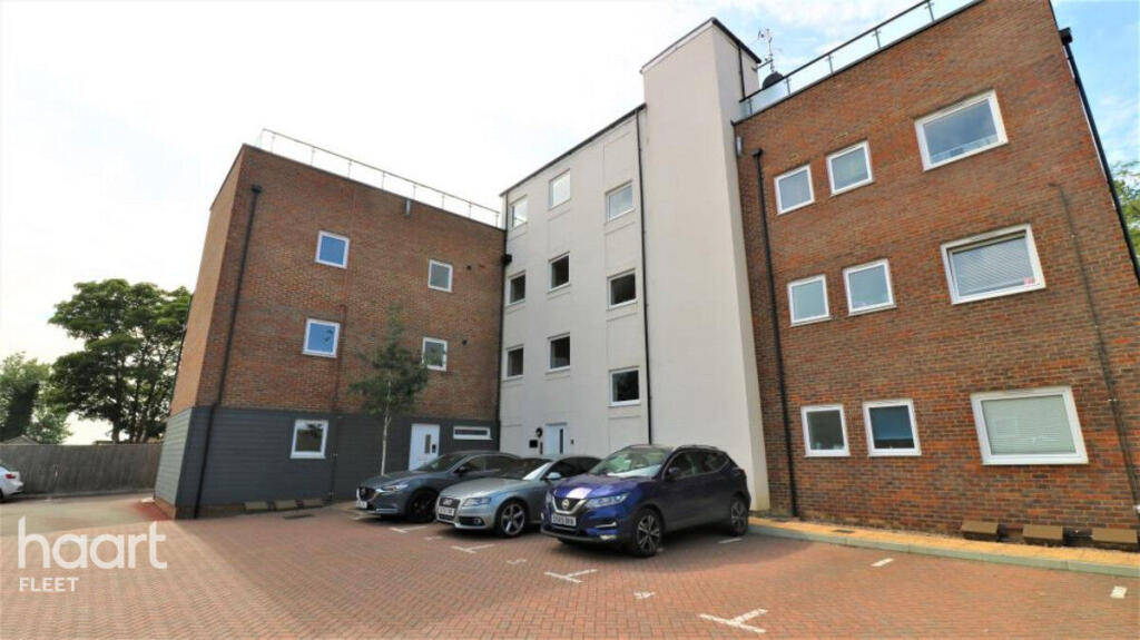 Main image of property: Kingfisher Drive, Camberley