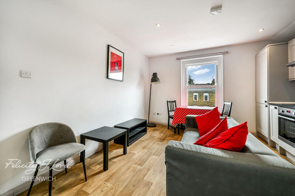 Main image of property: Greenwich South Street, London SE10