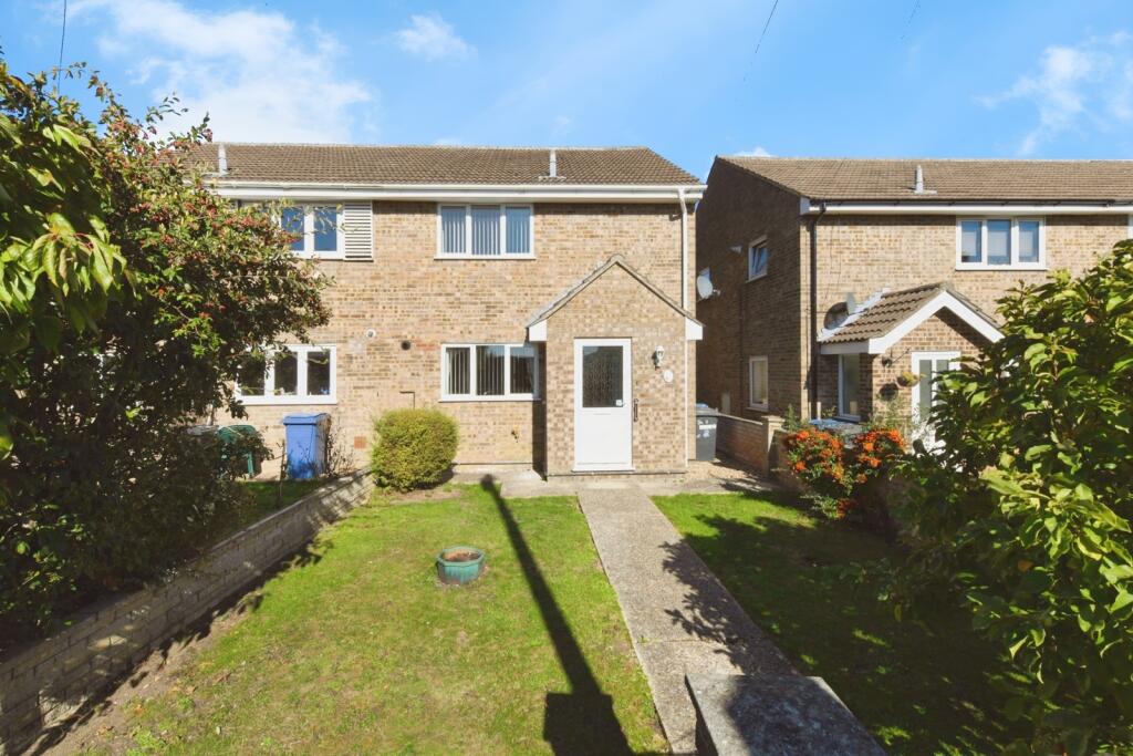 Main image of property: The Pippins, SUDBURY, Suffolk, CO10