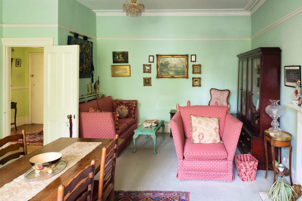 Apartment in Penarth - View 3