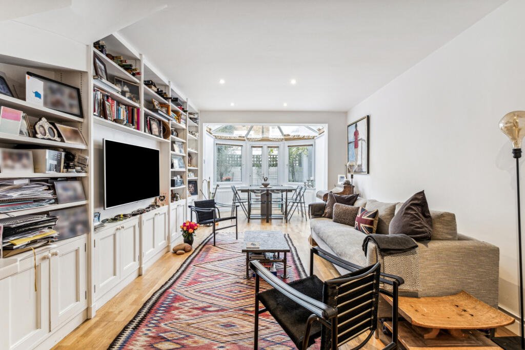 Main image of property: Ives Street,
Chelsea, SW3