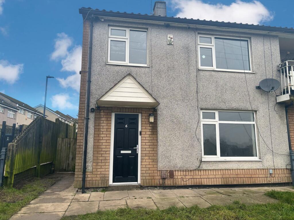 Main image of property: Farringdon Square, Holmewood, Bradford, West Yorkshire, BD4
