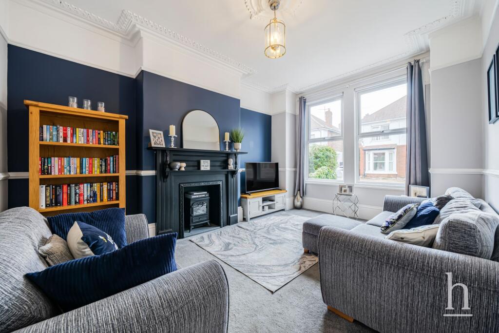 House in Wallasey, Liscard - View 3