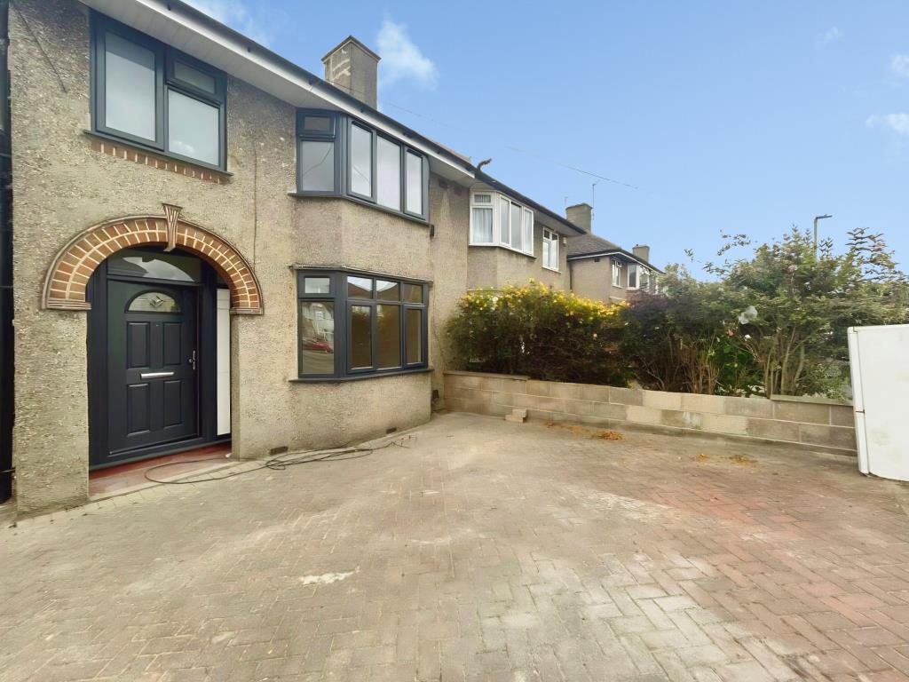 Main image of property: Dodgson Road, East Oxford, OX4