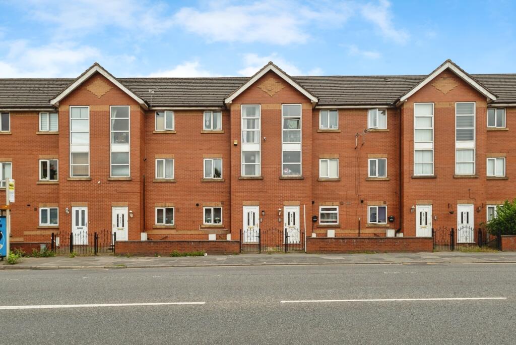 Main image of property: Hyde Road, Manchester, Greater Manchester, M18