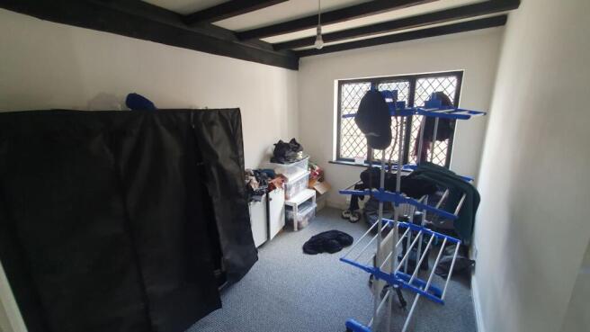 Flat 1