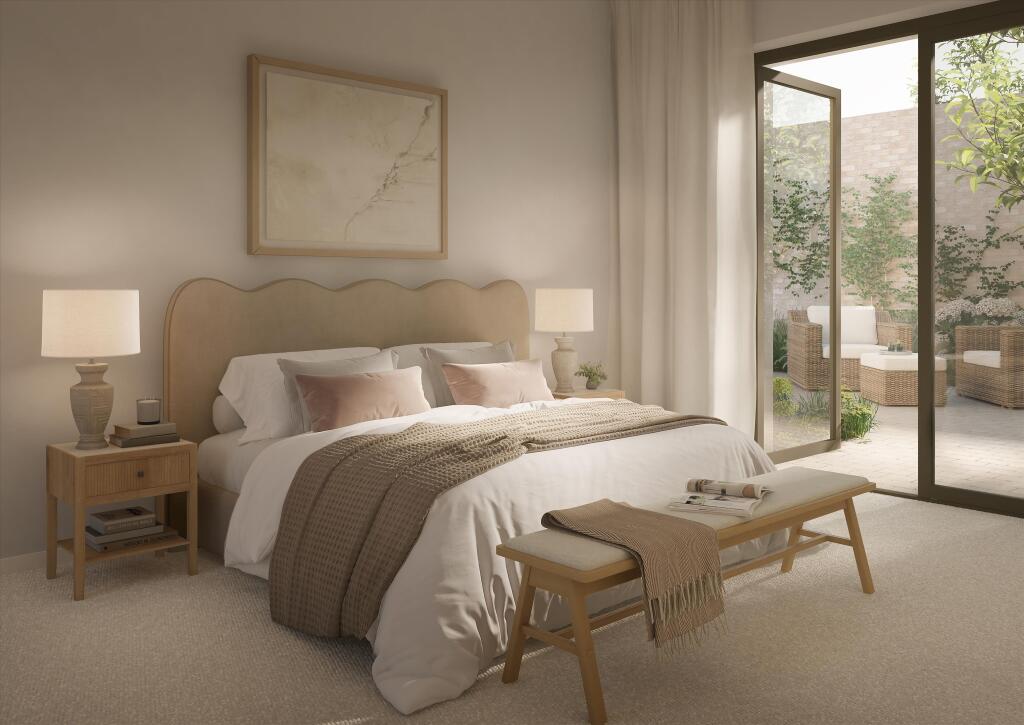 House in London - View 3