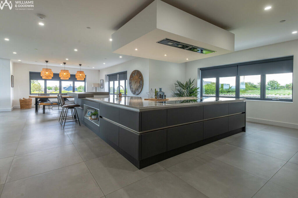 Rhostrehwfa, Llangefni, Anglesey, LL77 photo 4