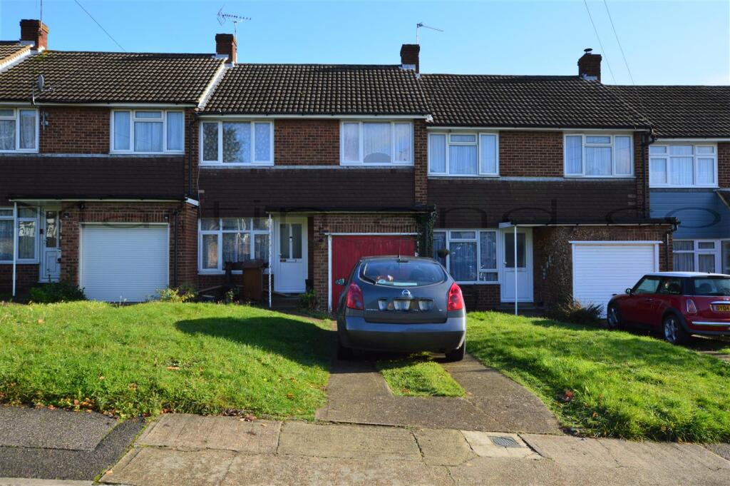 Main image of property: Woodstock Road, Strood