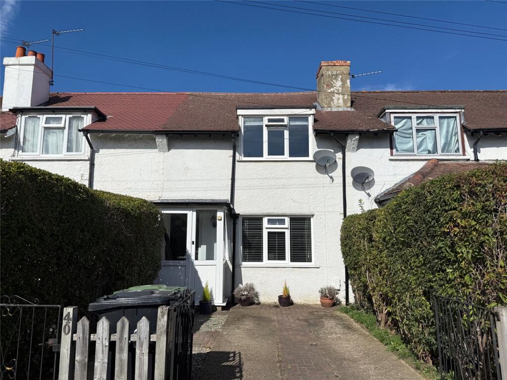 Main image of property: Horton Hill, Epsom, Surrey, KT19