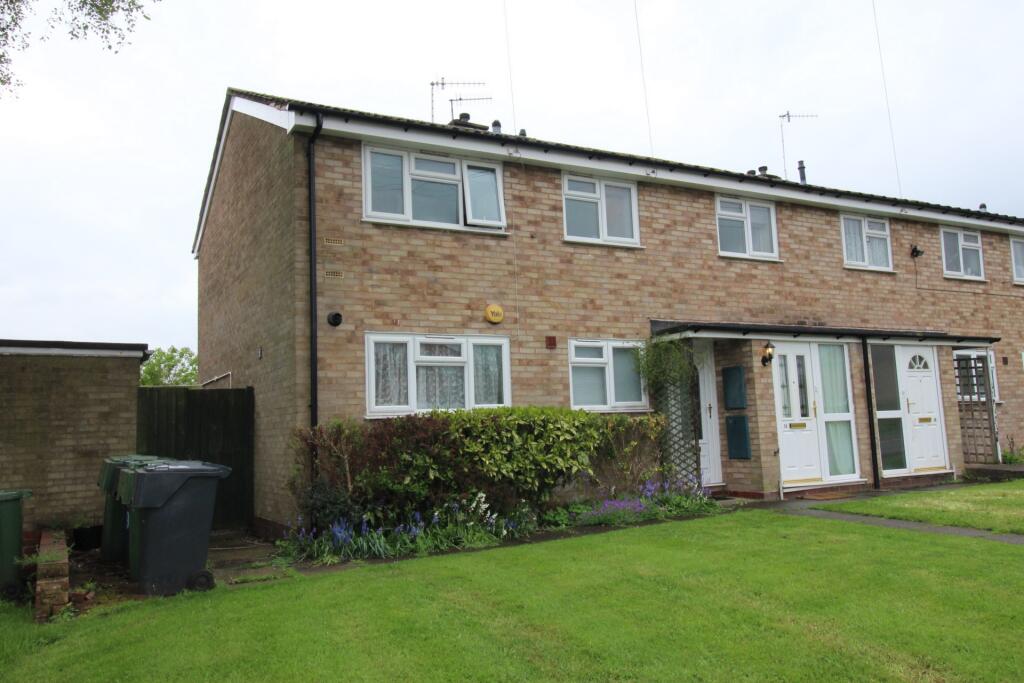 Main image of property: York Avenue, Bromsgrove, B61