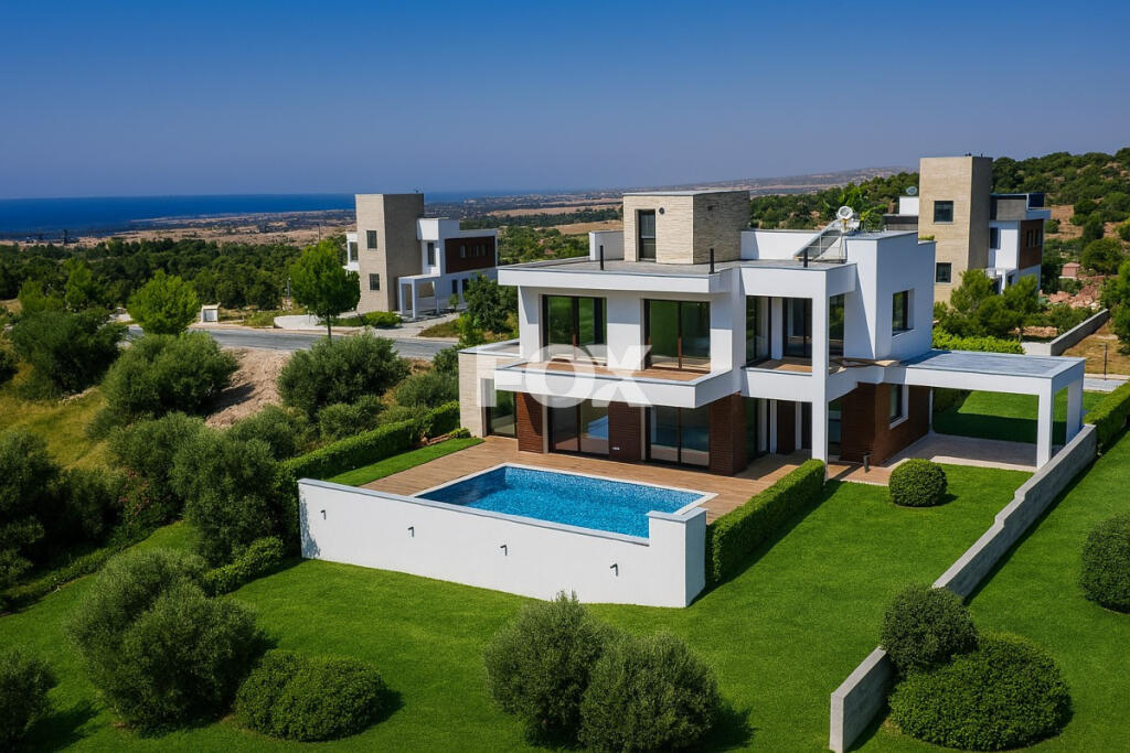 Main image of property: Paphos, Secret Valley