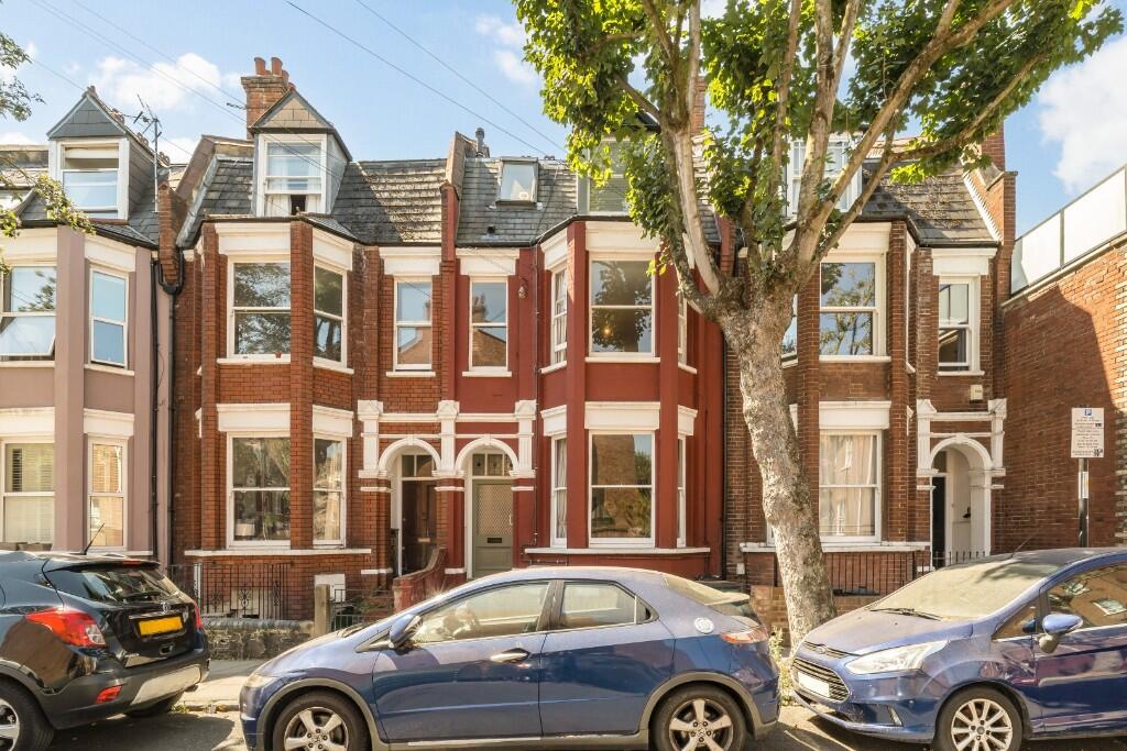 Main image of property: Birnam Road, London, N4