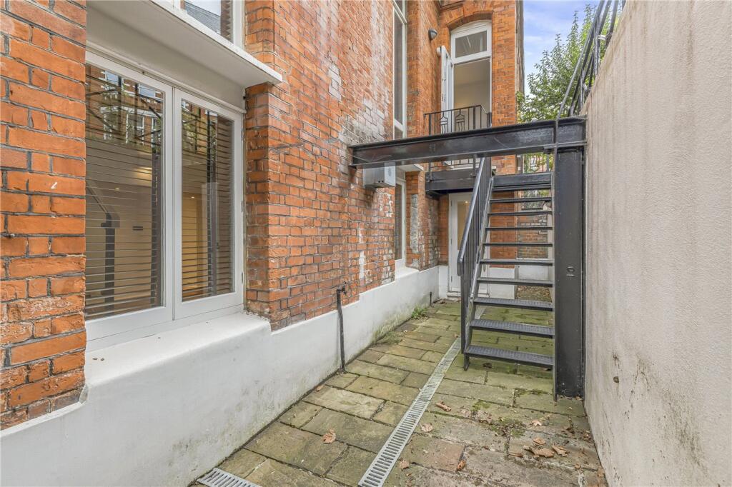3 bedroom apartment for rent