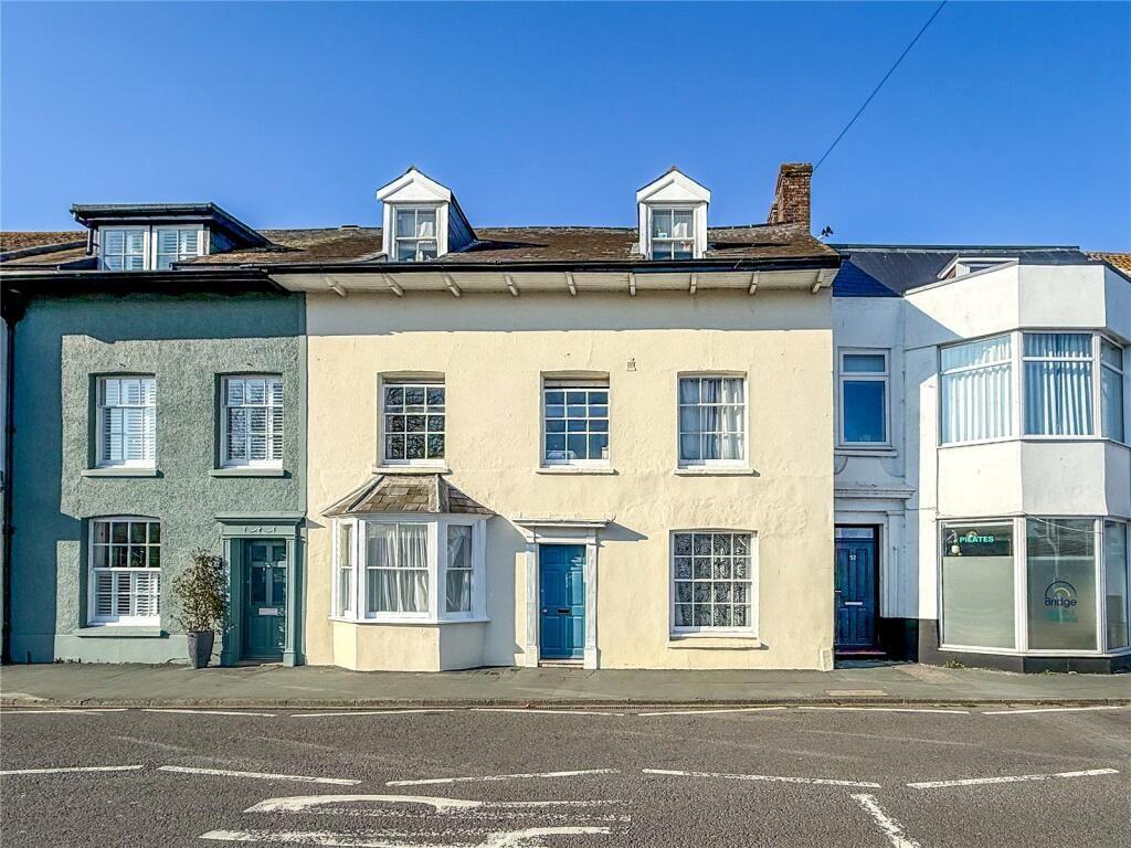 Main image of property: Bridge Street, Christchurch, Dorset, BH23