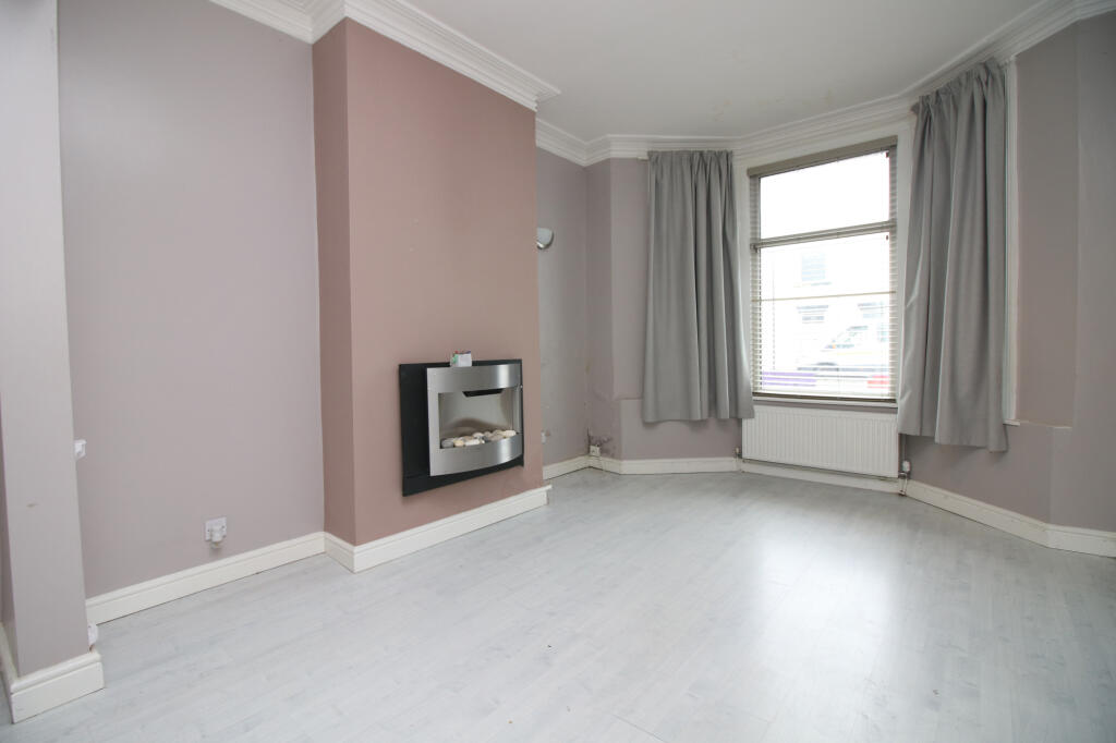 House in Blackpool - More