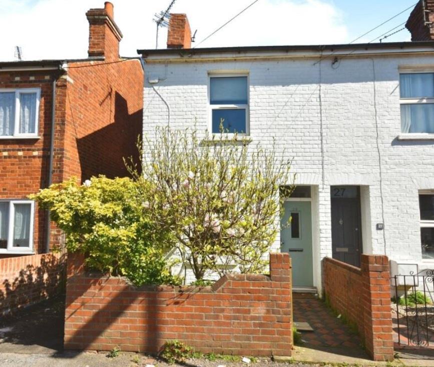 Main image of property: Elm Park Road, Reading, RG30
