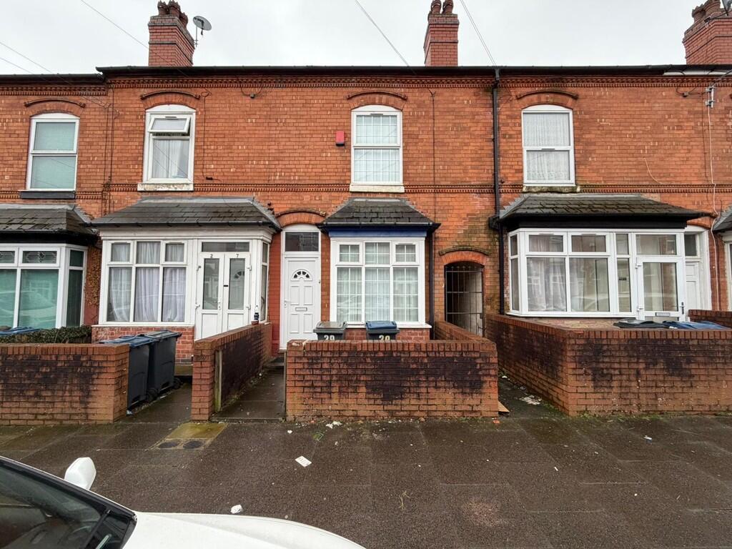 Main image of property: Chantry Road , Handsworth
