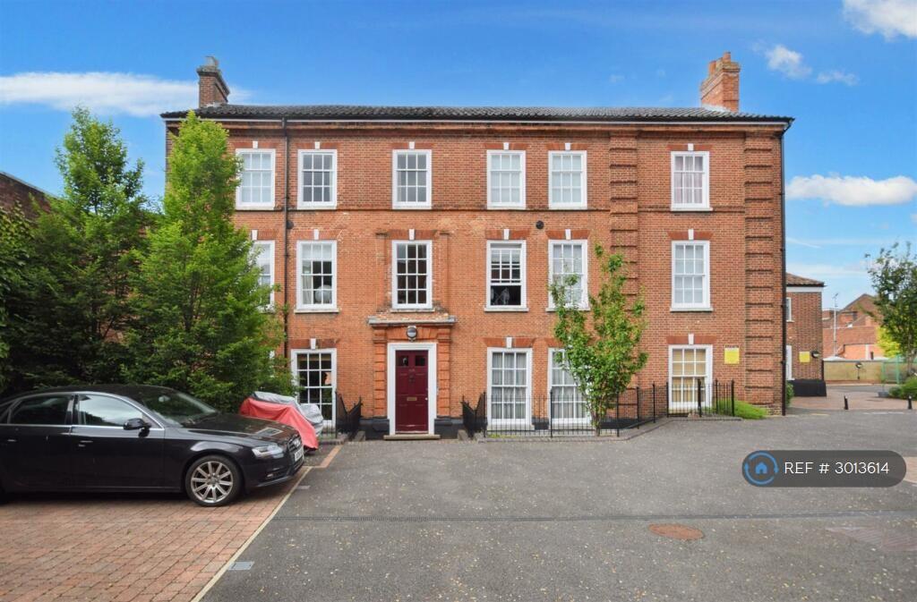 Main image of property: Colman House, Norwich, NR2