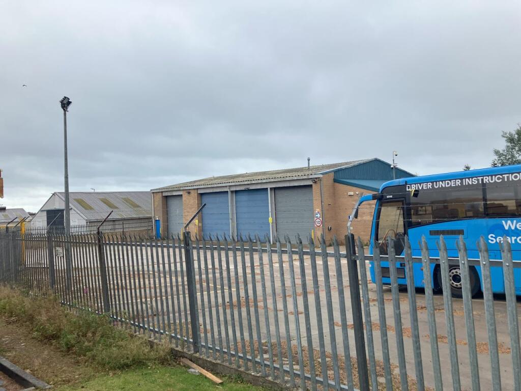 Additional image 4 of Former Bus Depot, Spurryhillock Industrial Estate, Stonehaven, AB39 2NH