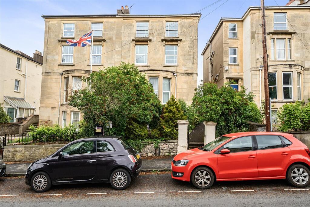 Main image of property: Cotham Grove, Bristol