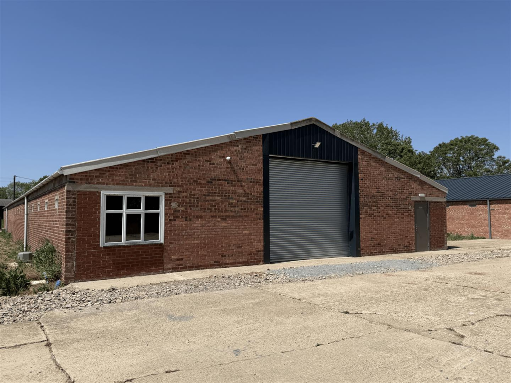 Main image of property: The Street, Southolt