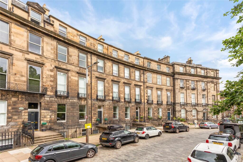 Main image of property: Randolph Crescent, Edinburgh, Midlothian, EH3
