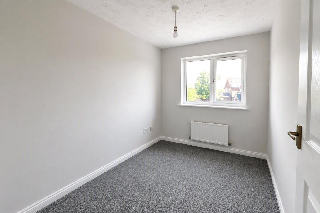 House in Peterborough, Cardea - View 2